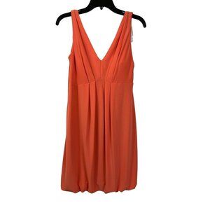 Jolibel Women's Low Neck Dress